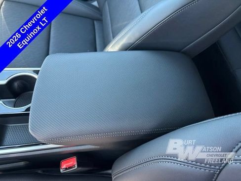 New 2026 Chevrolet Equinox LT w/ Convenience Package II AWD/4WD image 20
