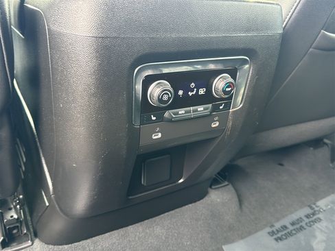 Used 2023 Chevrolet Suburban High Country w/ Premium Package 2 image 12