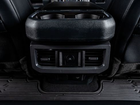 Used 2024 Ford F350 Lariat w/ Sport Appearance Package image 33