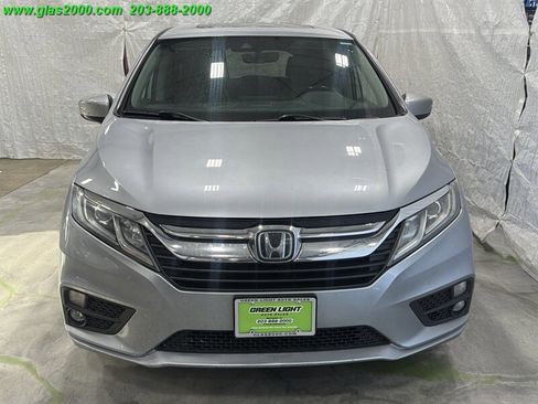 Used 2020 Honda Odyssey EX-L image 19