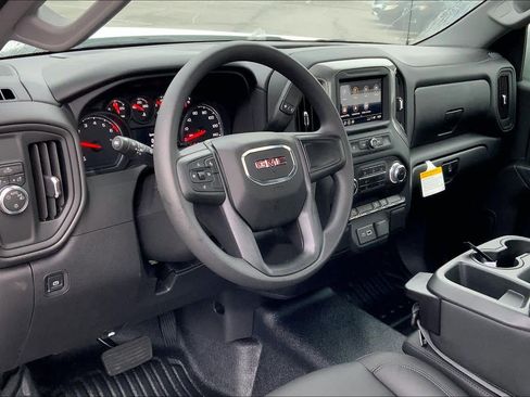 New 2026 GMC Sierra 1500 Pro image 7