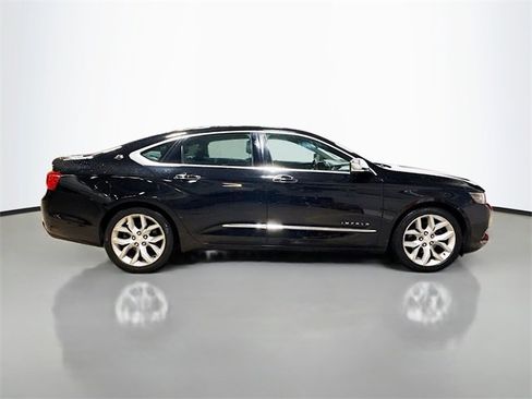 Used 2014 Chevrolet Impala LTZ image 6
