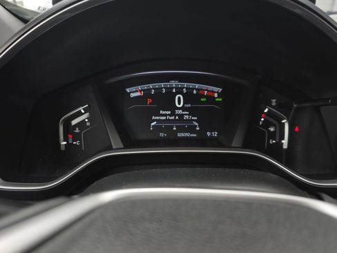 Used 2020 Honda CR-V EX-L image 19