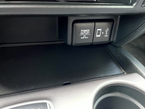 Certified 2023 Honda Ridgeline RTL image 19