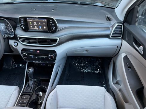 Used 2021 Hyundai Tucson Value image 22