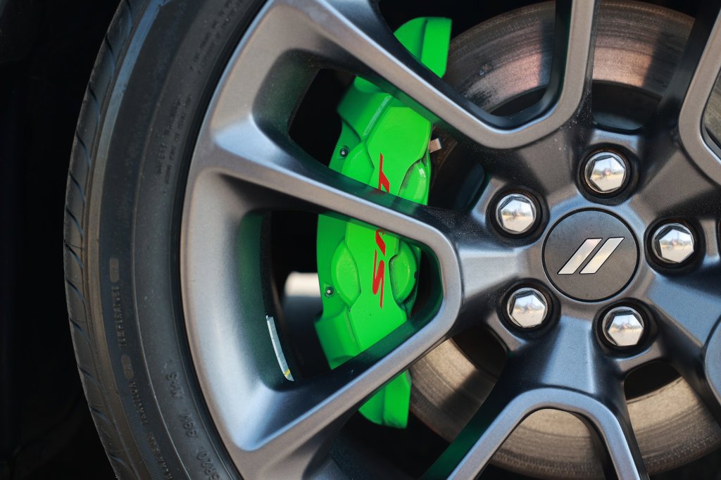 Used 2023 Dodge Charger Scat Pack RWD image 10