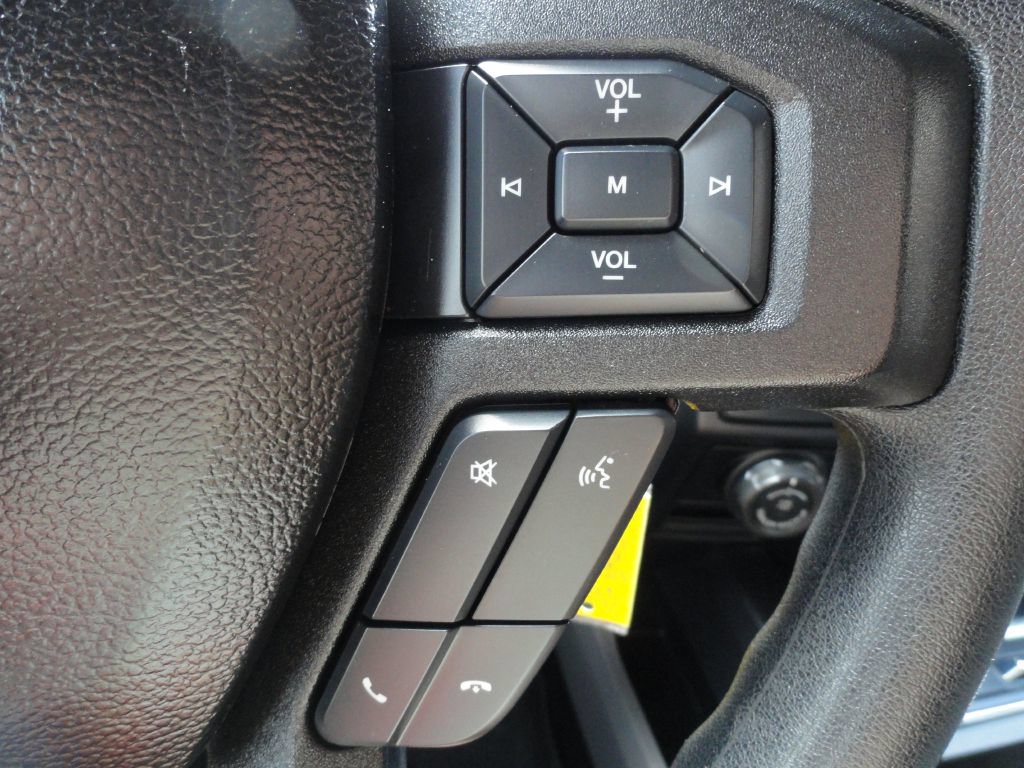 Used 2018 Ford F150 4x4 SuperCrew image 22