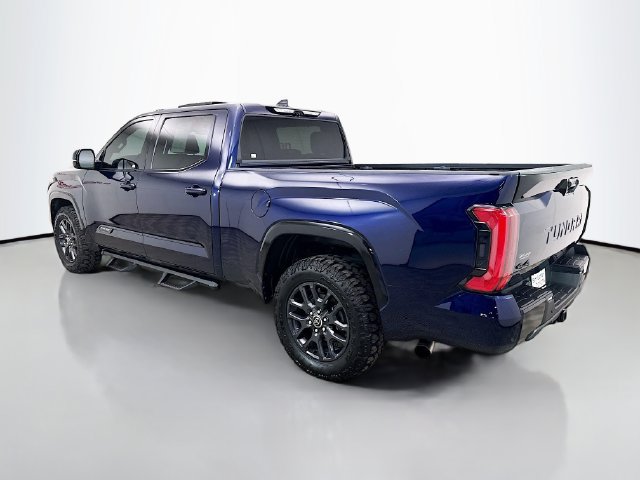 Used 2022 Toyota Tundra Platinum AWD/4WD image 5