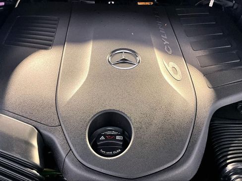 New 2026 Mercedes-Benz GLE 450 4MATIC Coupe image 15
