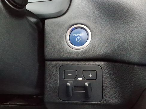 Used 2023 Toyota Sequoia Limited w/ Tow Technology Package AWD/4WD image 24