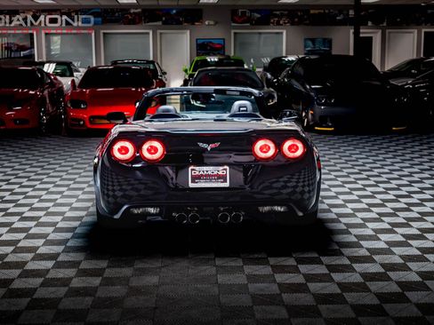 Used 2013 Chevrolet Corvette 427 w/ Z06 Carbon Fiber Package image 47