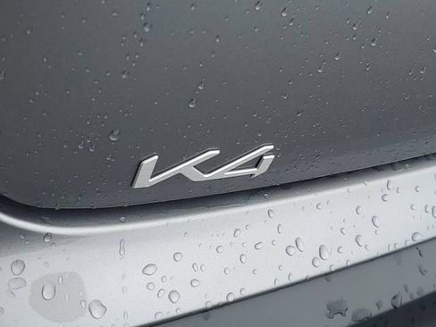 Used 2025 Kia K4 FWD image 26