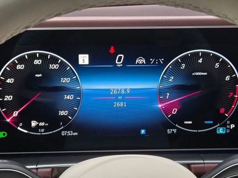 Used 2026 Mercedes-Benz Maybach GLS 600 4MATIC image 48