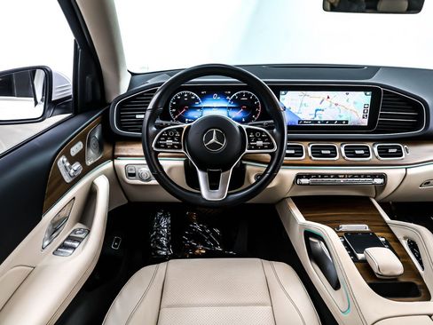 Certified 2023 Mercedes-Benz GLE 350 image 6