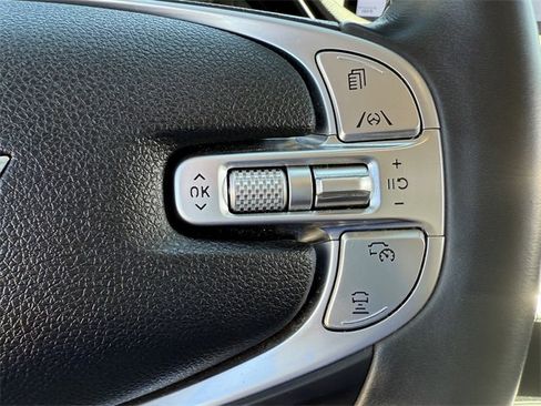 Used 2023 Genesis GV70 2.5T image 17