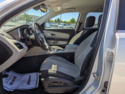 Used 2012 GMC Terrain SLE FWD image 12