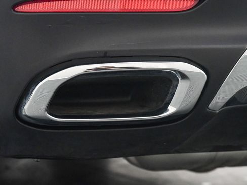 Used 2025 Mercedes-Benz GLS 450 4MATIC image 22