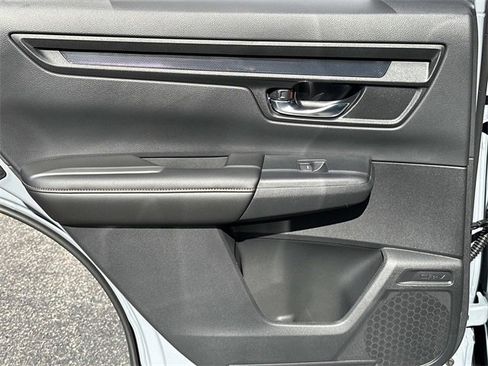 New 2026 Honda CR-V Sport image 11