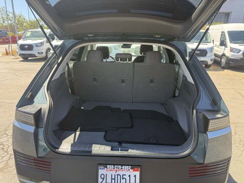 Used 2024 Hyundai Ioniq 5 SE image 20