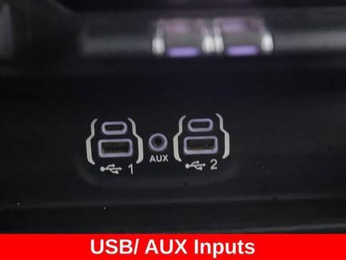 Used 2021 RAM 1500 Big Horn AWD/4WD image 21