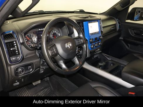 Used 2023 RAM 1500 Big Horn AWD/4WD image 25