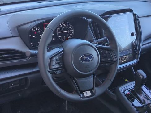 New 2025 Subaru Crosstrek 2.5i Limited w/ Crosstrek Mirror Package image 20