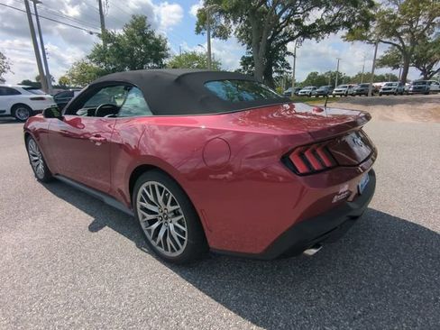 New 2026 Ford Mustang Premium RWD image 7
