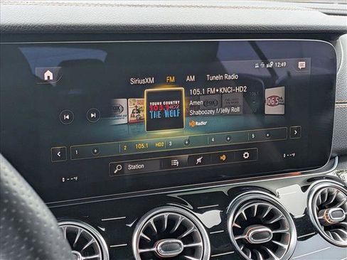 Used 2023 Mercedes-Benz E 450 Coupe image 13