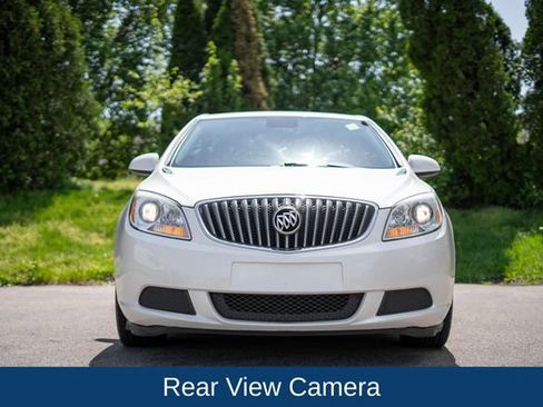 Used 2016 Buick Verano w/ Comfort Package FWD image 2