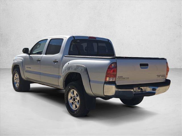 Used 2006 Toyota Tacoma PreRunner RWD image 8