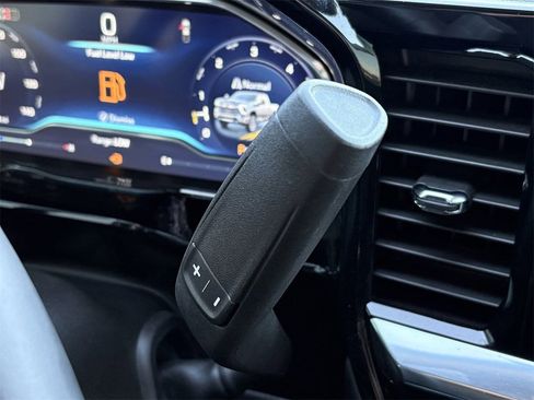 Certified 2025 Chevrolet Silverado 2500 LT w/ Trail Boss Package image 21