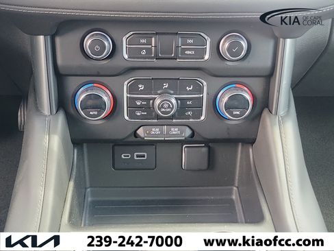 Used 2023 Chevrolet Tahoe LS RWD image 20
