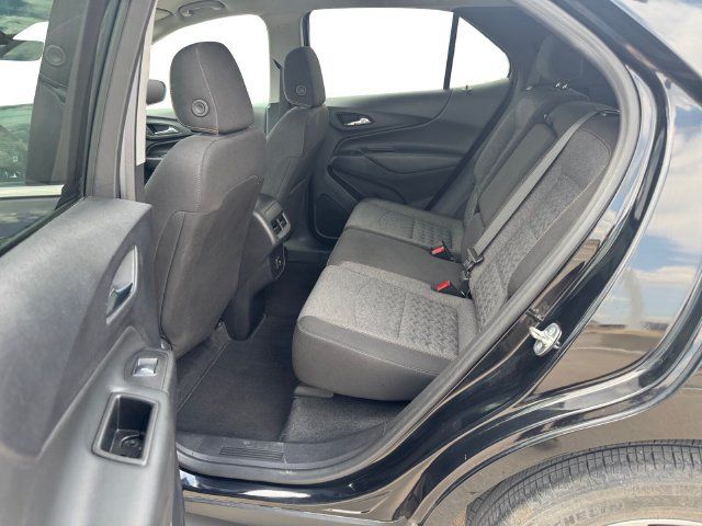 Used 2024 Chevrolet Equinox LT FWD image 10