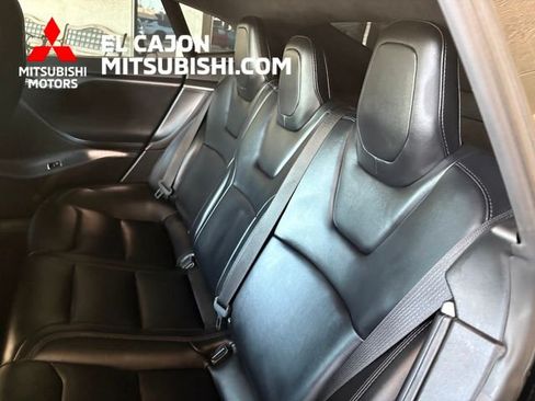 Used 2019 Tesla Model S 100D AWD/4WD image 12