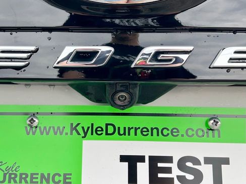 Used 2024 Ford Edge SEL image 6