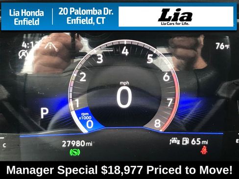 Used 2023 Volkswagen Jetta Sport image 6