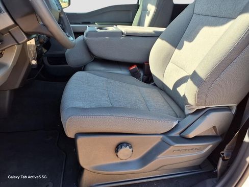 New 2026 Ford F250 XL w/ STX Appearance Package image 26