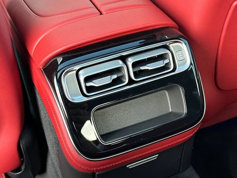 Used 2026 Mercedes-Benz S 580 4MATIC Sedan image 13