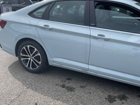 New 2026 Volkswagen Jetta Sport FWD image 6