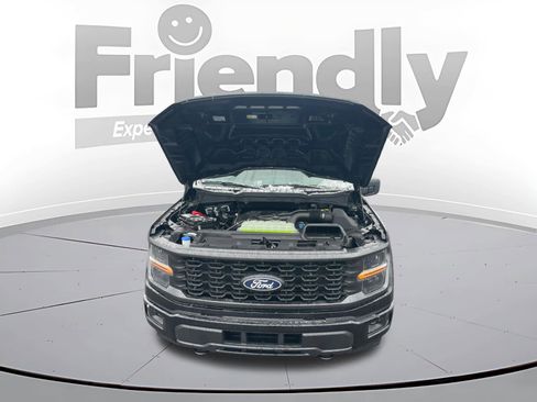 Used 2026 Ford F150 STX w/ Equipment Group 200A image 30