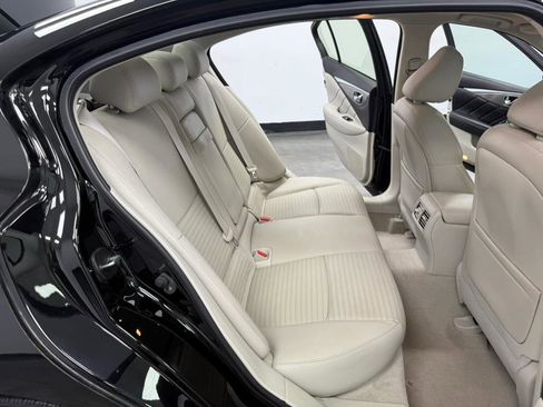 Used 2020 INFINITI Q50 Sport w/ All Weather Package image 35