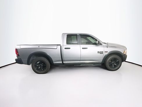 Used 2022 RAM 1500 Warlock RWD image 10