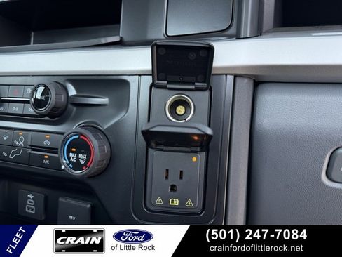 New 2025 Ford F550 4x4 Regular Cab Super Duty image 26