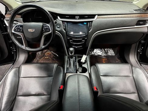 Used 2018 Cadillac XTS Luxury FWD image 34