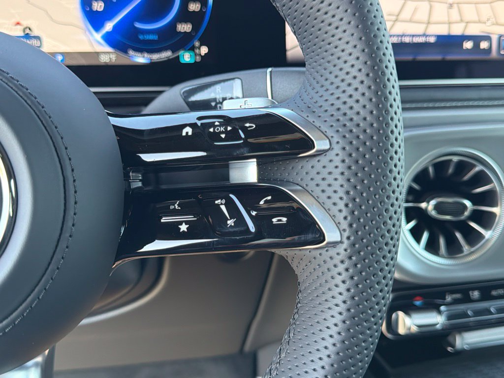 New 2027 Mercedes-Benz G 580 e image 24