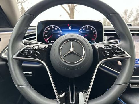 Certified 2024 Mercedes-Benz E 350 E 350 image 21