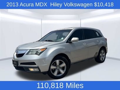 Used 2013 Acura MDX