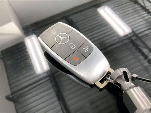 Certified 2020 Mercedes-Benz GLC 300 4MATIC Coupe image 13