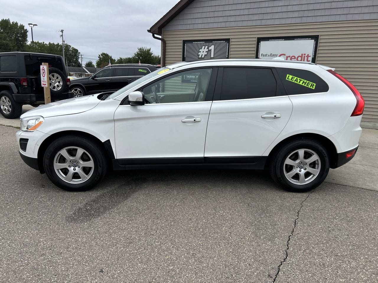 Used 2011 Volvo XC60 3.2 FWD image 8