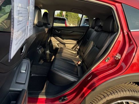 Used 2019 Subaru Crosstrek 2.0i Limited w/ Popular Package #2 AWD/4WD image 13